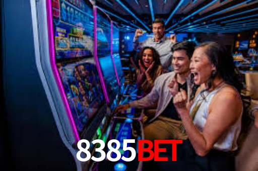 8385 GAME