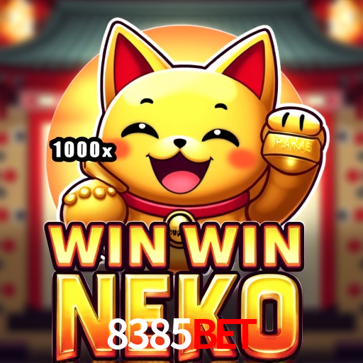 8385BET - Cassino Online Melhor Casa De Aposta! - 8385.Com