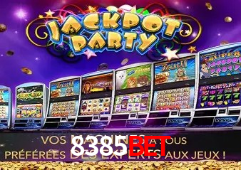 8385BET
