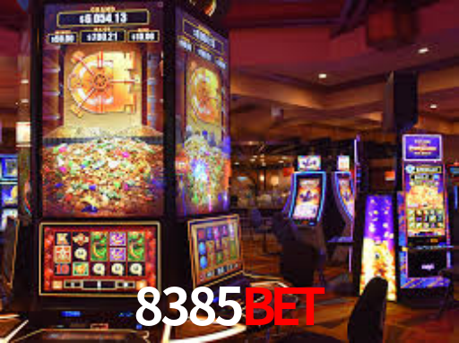 8385BET
