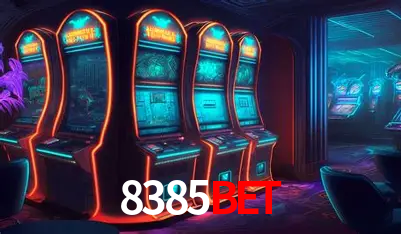 8385 GAME