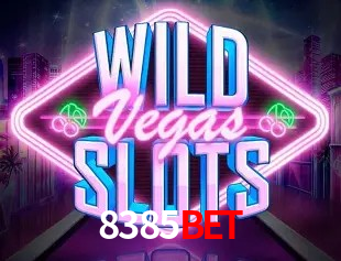 8385BET - Melhores Jogos De Cassino Online -8385 GAME