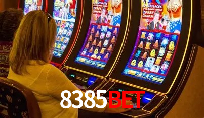 8385BET