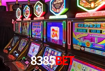 8385BET
