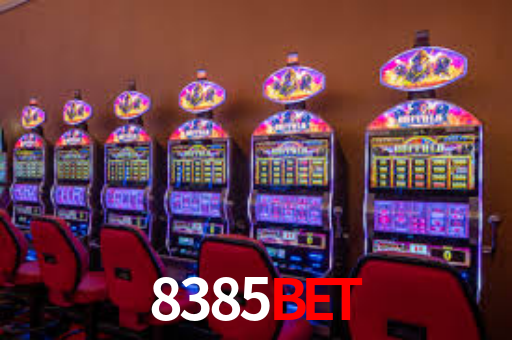8385BET