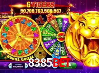 8385BET