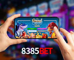 8385.Com - 8385 GAME - Login Jogos Plataforma