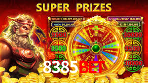 8385BET - 8385 GAME - Plataforma Oficial