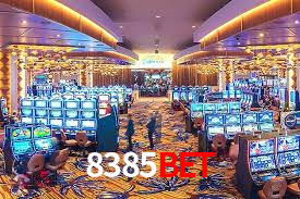 8385 GAME